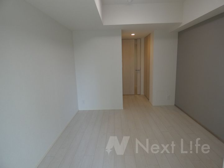 東京都町田市原町田5の賃貸マンションの内装