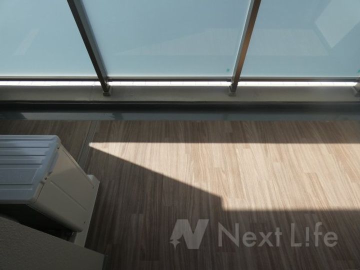 東京都町田市原町田5の賃貸マンションの内装