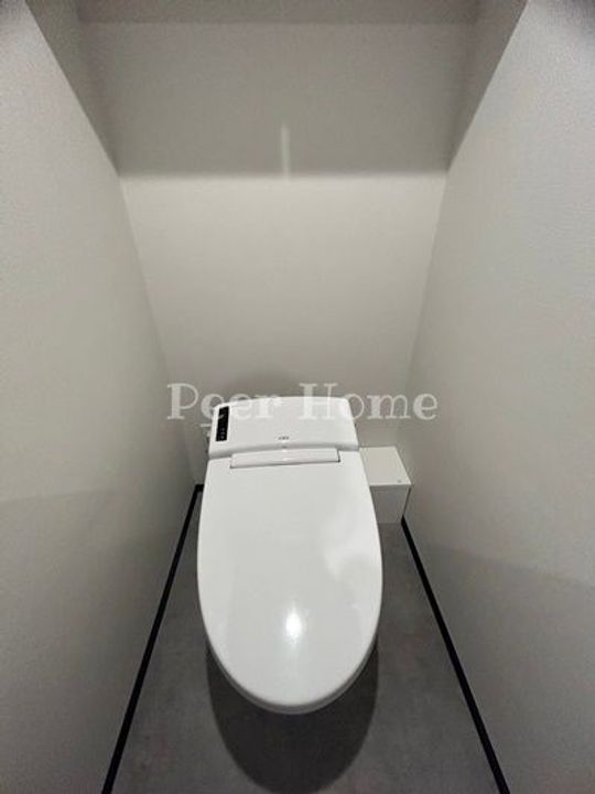 プライムガーデン恵比寿南の内装