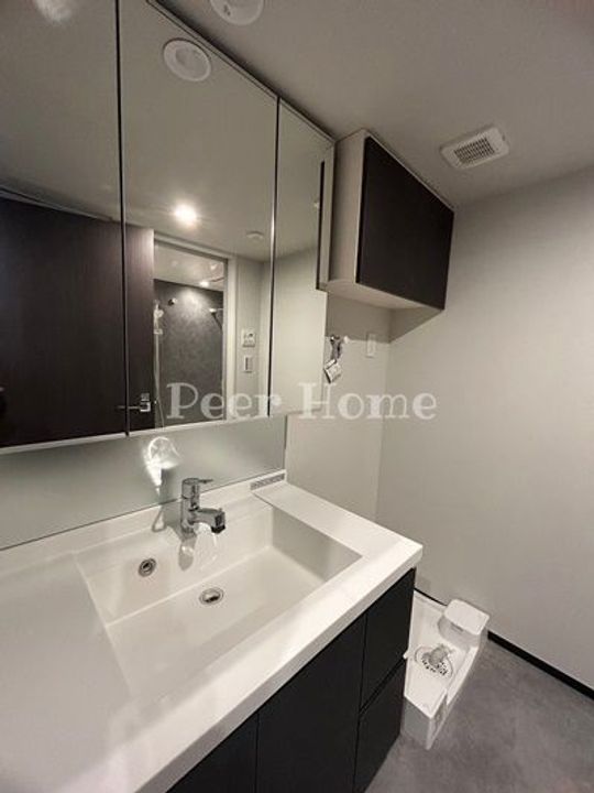 プライムガーデン恵比寿南の内装