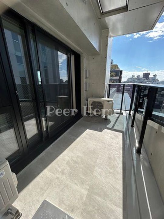 プライムガーデン恵比寿南の内装