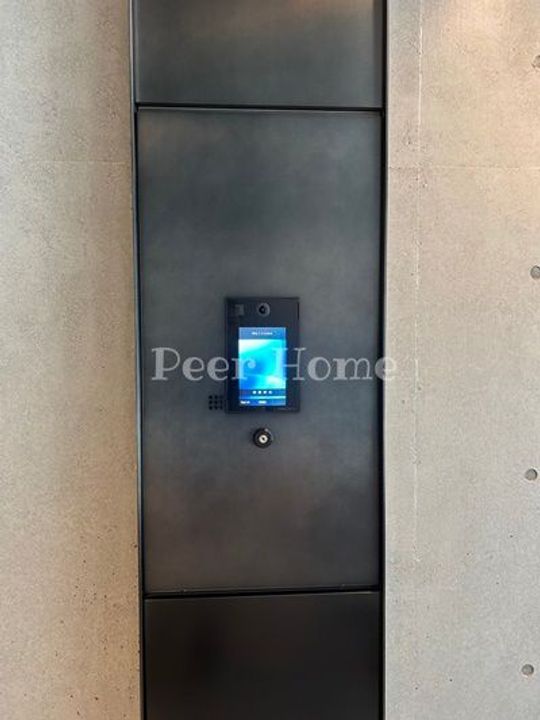 プライムガーデン恵比寿南の内装