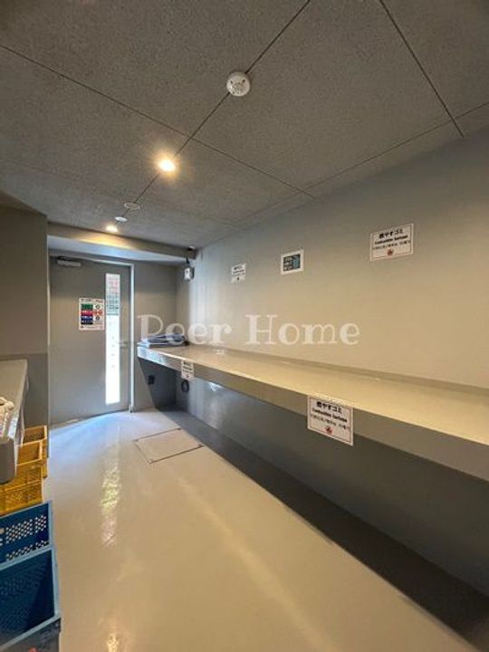 プライムガーデン恵比寿南の内装