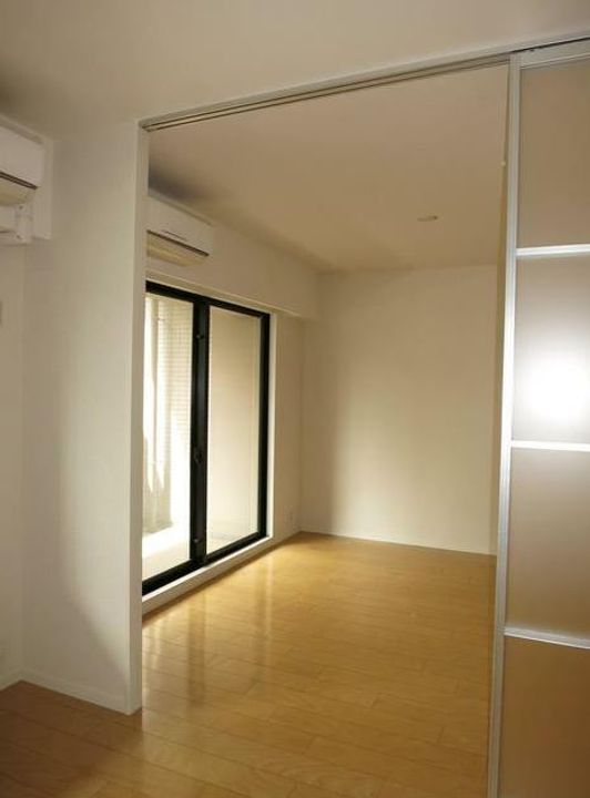 HF若林公園レジデンスの内装