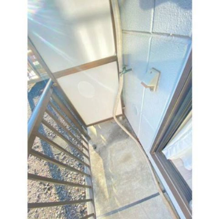 神奈川県川崎市麻生区岡上3(アパート)の賃貸物件の内装