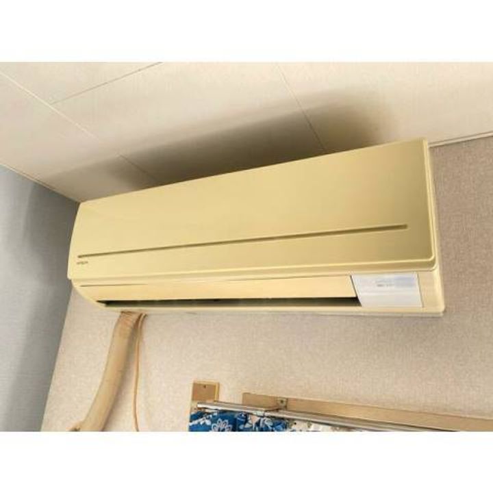 神奈川県川崎市麻生区岡上3(アパート)の賃貸物件の内装