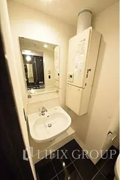 東京都品川区二葉1(マンション)の賃貸物件の内装