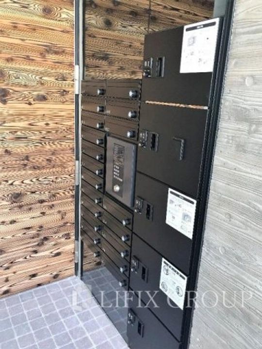 東京都品川区二葉1(マンション)の賃貸物件の内装