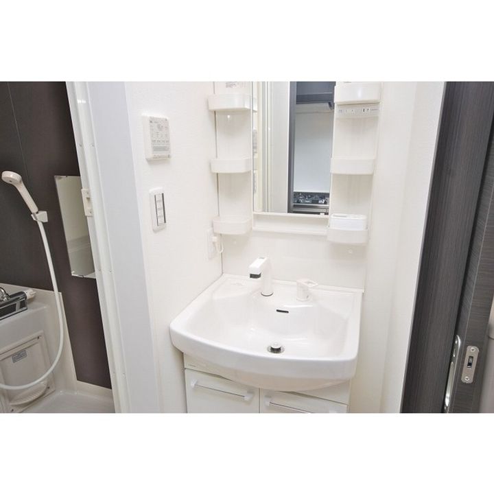 DUO VALORE 大宮公園弐番館の内装