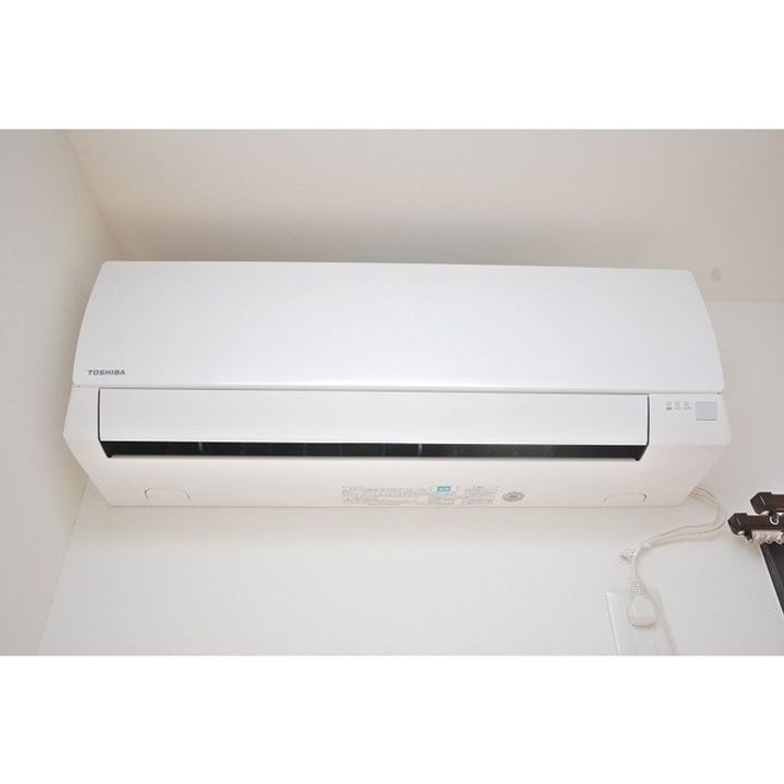 DUO VALORE 大宮公園弐番館の内装