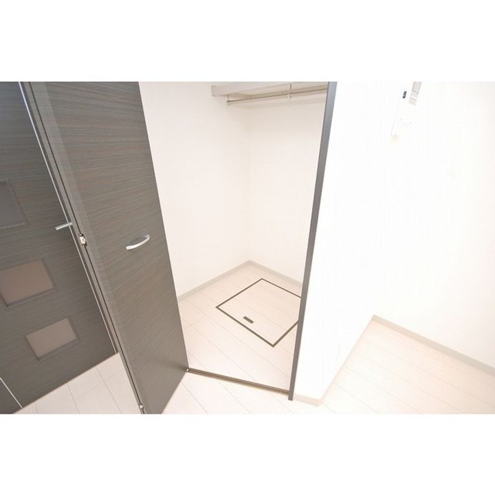 DUO VALORE 大宮公園弐番館の内装