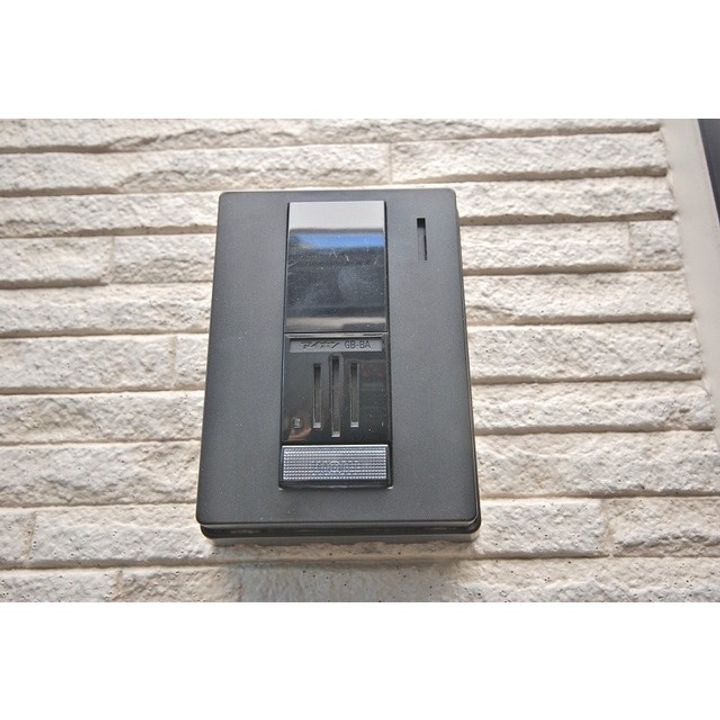 DUO VALORE 大宮公園弐番館の内装