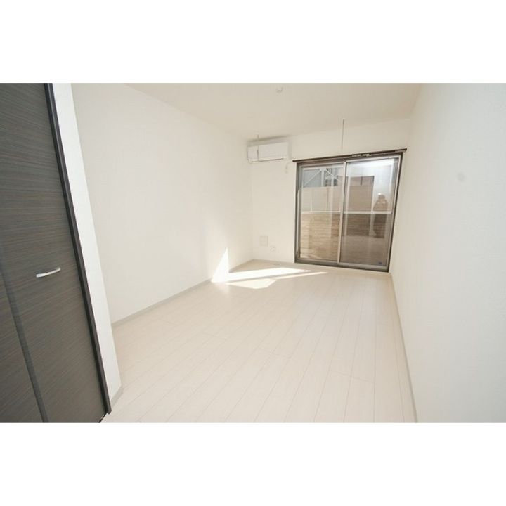 DUO VALORE 大宮公園弐番館の内装