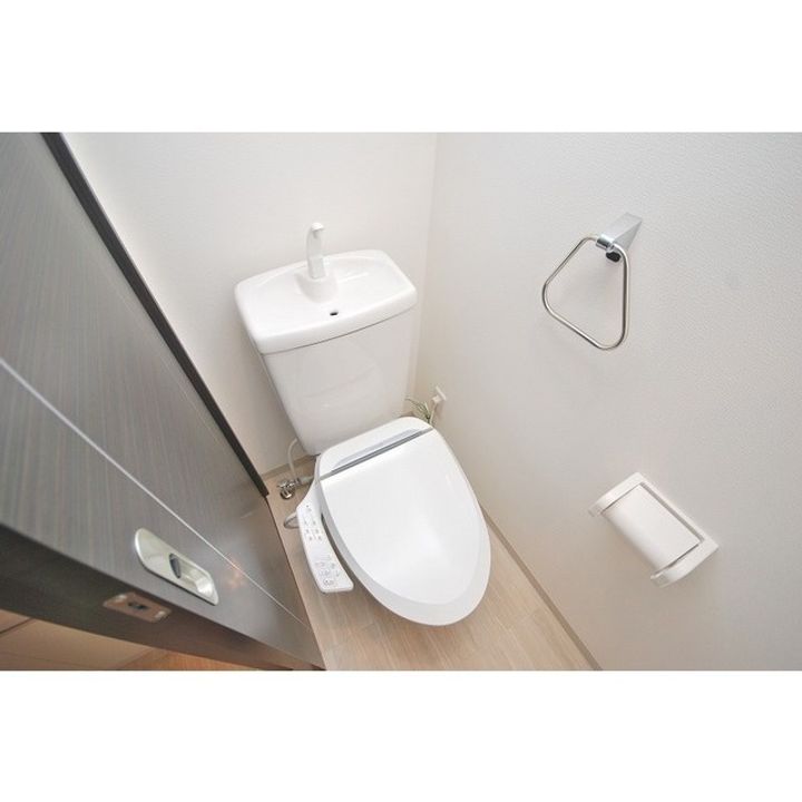 DUO VALORE 大宮公園弐番館の内装