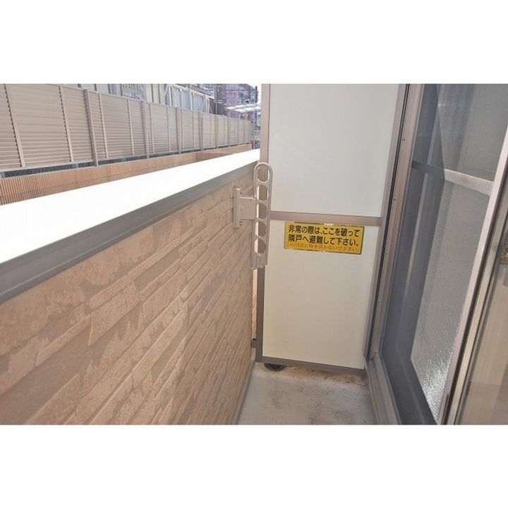 DUO VALORE 大宮公園弐番館の内装