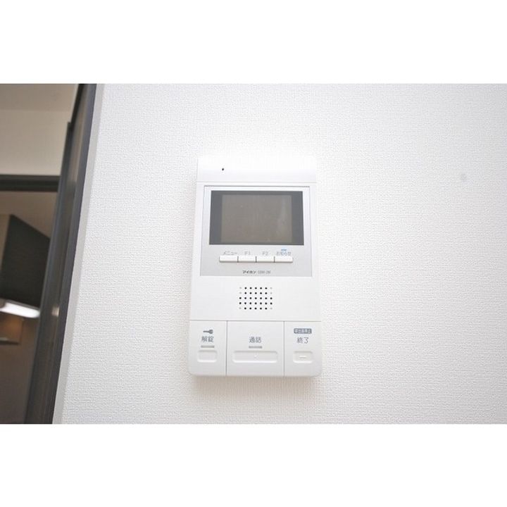 DUO VALORE 大宮公園弐番館の内装