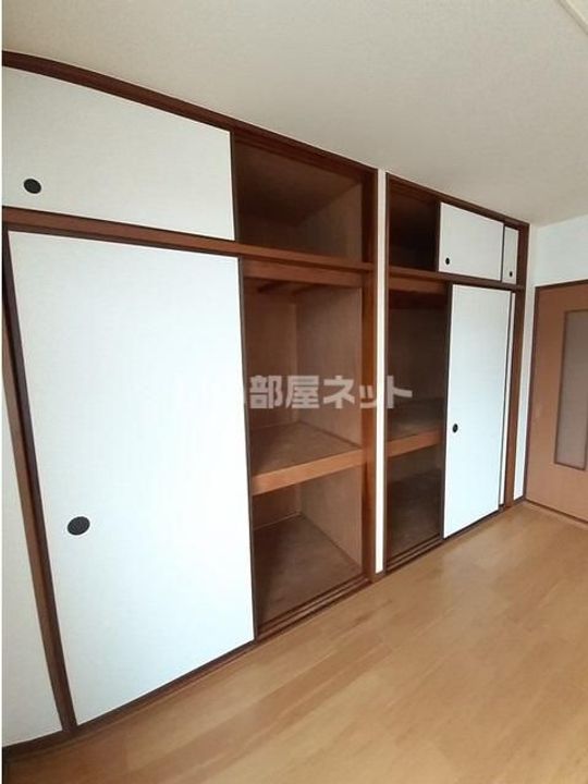 広島県尾道市高須町(アパート)の賃貸物件の内装