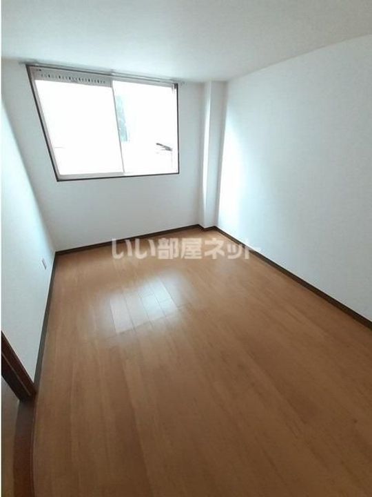 広島県尾道市高須町(アパート)の賃貸物件の内装