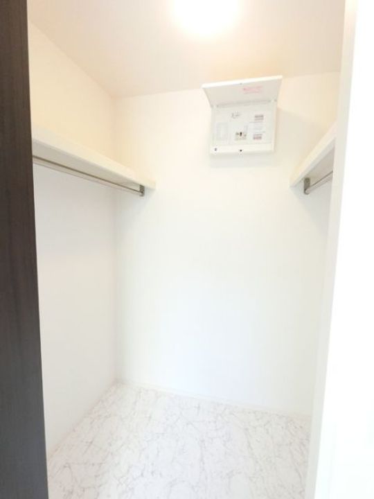 栃木県足利市伊勢町2(アパート)の賃貸物件の内装