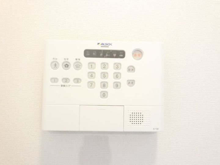 栃木県足利市伊勢町2(アパート)の賃貸物件の内装