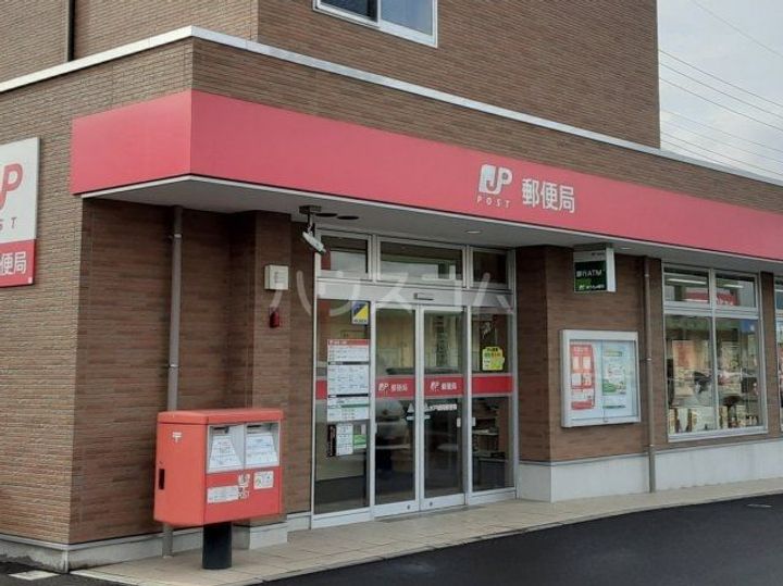 Earth Garden II(アースガーデン ツー)の周辺