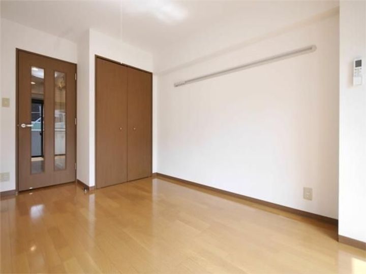 メインステージ白金高輪の内装