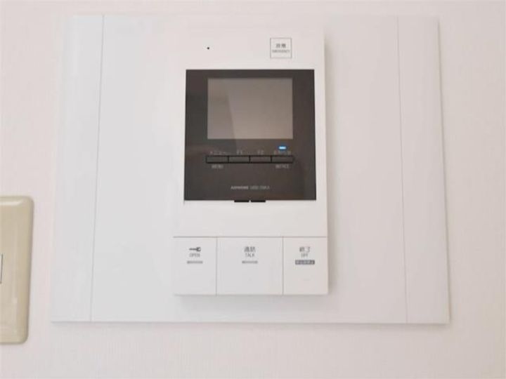 メインステージ白金高輪のその他画像