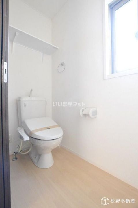 香川県高松市国分寺町福家(一戸建)の賃貸物件の内装