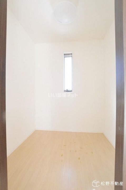 香川県高松市国分寺町福家(一戸建)の賃貸物件の内装