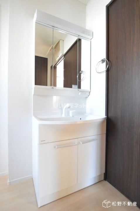 香川県高松市国分寺町福家(一戸建)の賃貸物件の内装