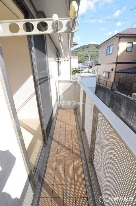 香川県高松市国分寺町福家(一戸建)の賃貸物件の内装