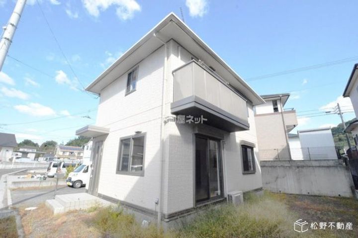 香川県高松市国分寺町福家(一戸建)の賃貸物件の外観