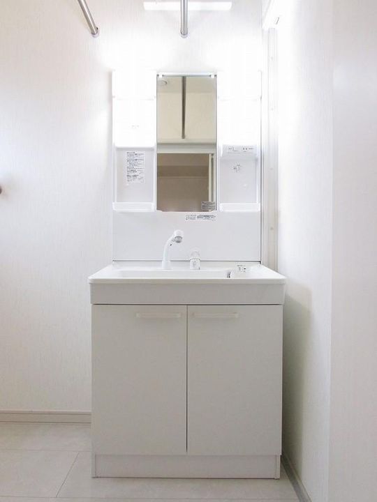 東陽テラスハウスの内装