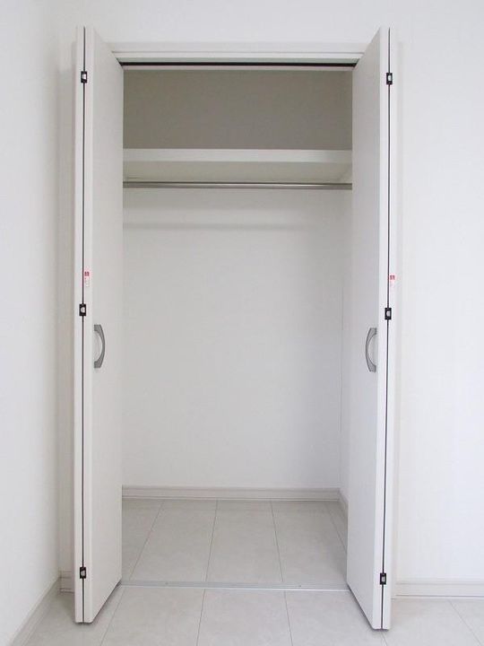 東陽テラスハウスの内装