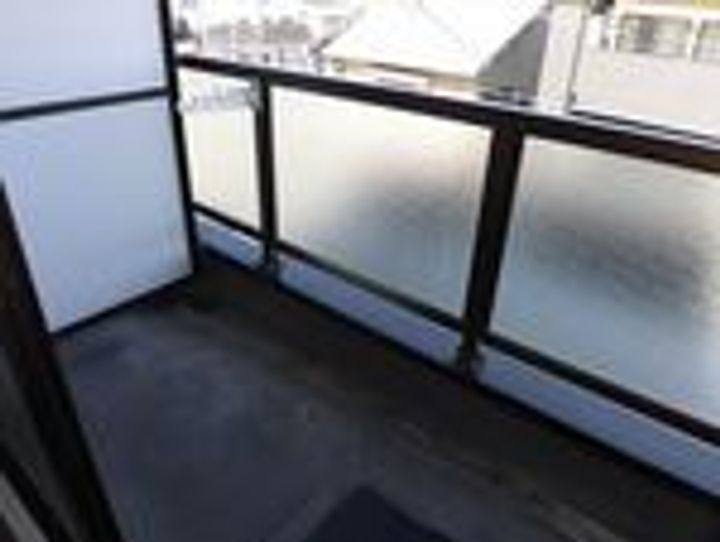 ドムール本町の内装