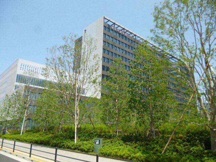 東京都中野区沼袋2(アパート)の賃貸物件の周辺