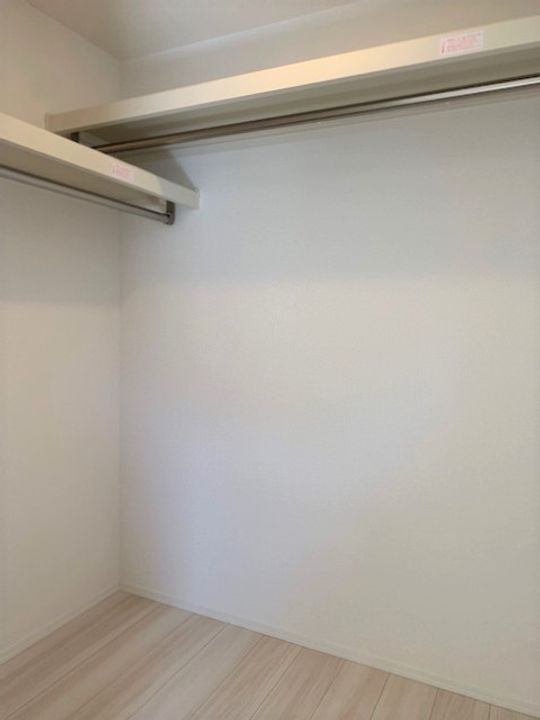 ヴェルデ遠見塚の内装