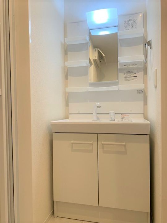 ヴェルデ遠見塚の内装