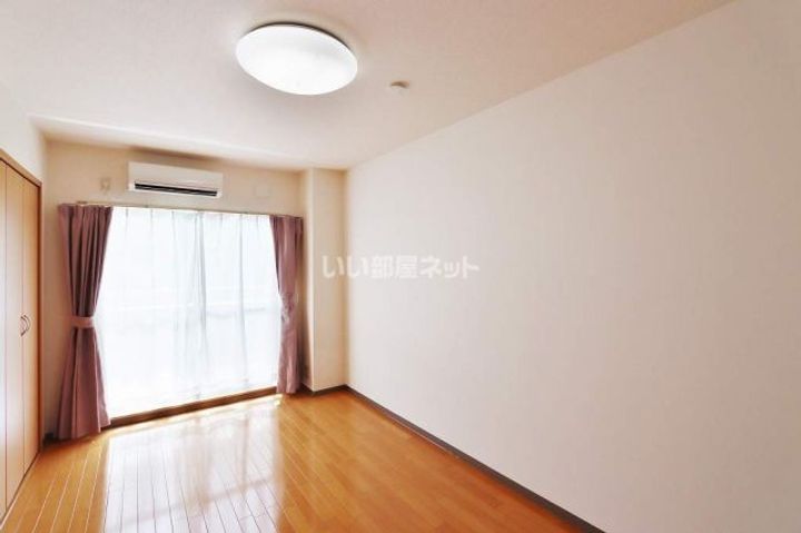 徳島県徳島市新浜町3(一戸建)の賃貸物件の内装