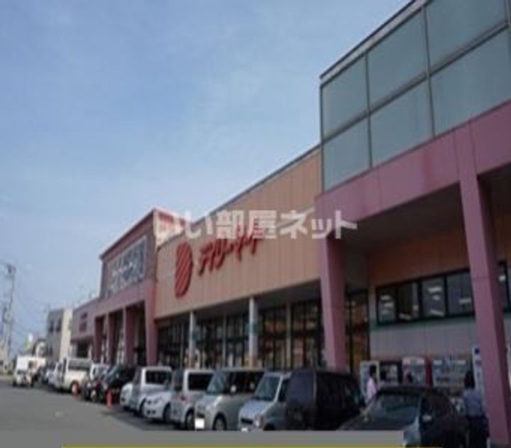徳島県徳島市新浜町3(一戸建)の賃貸物件の周辺