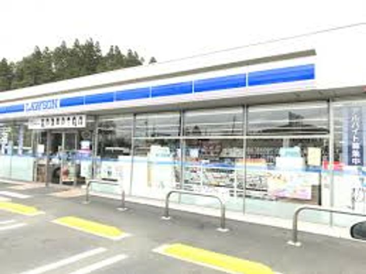 ファミール東部台の周辺