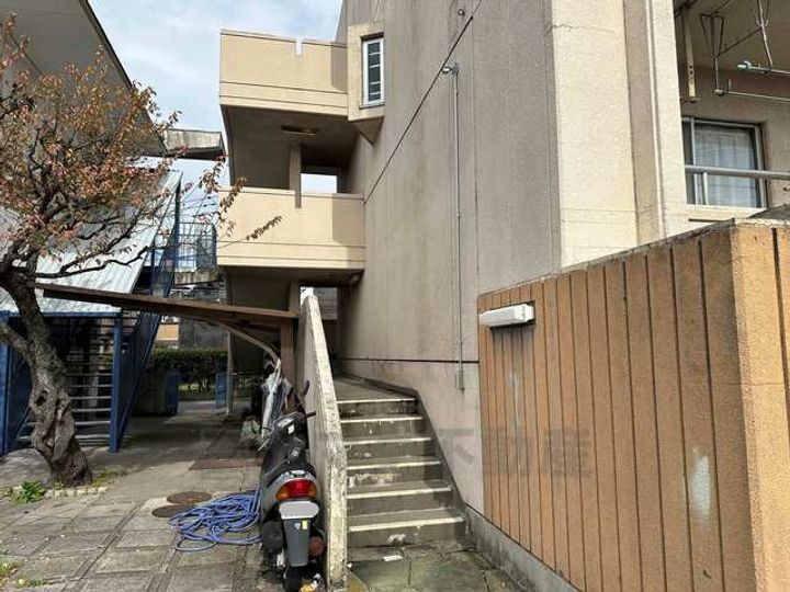 渡清ハイツのその他画像