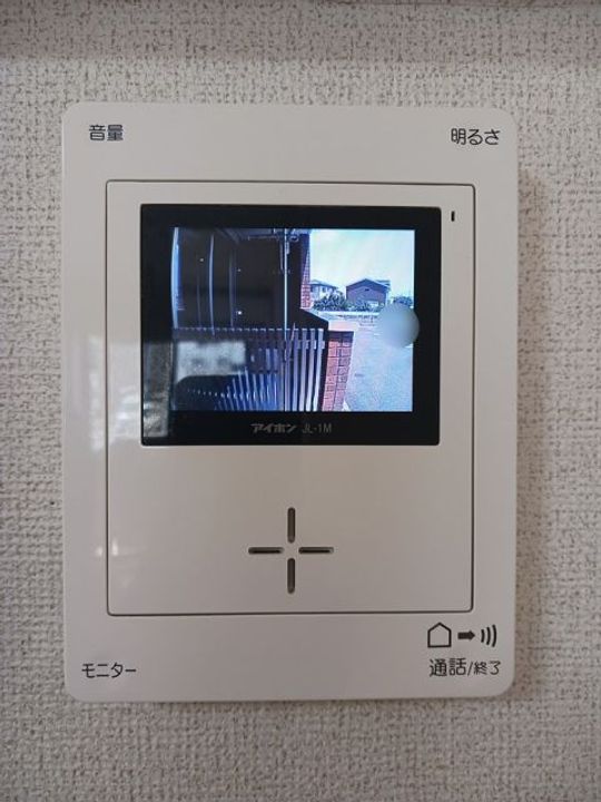 ベイ ツリー Bの内装