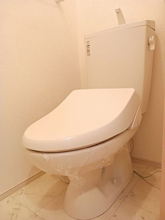 ベイ ツリー Bの内装