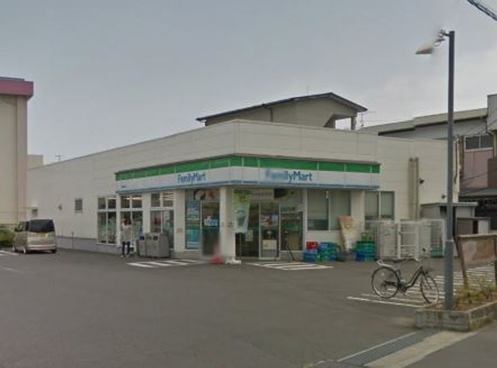 神奈川県足柄上郡開成町延沢(アパート)の賃貸物件の周辺