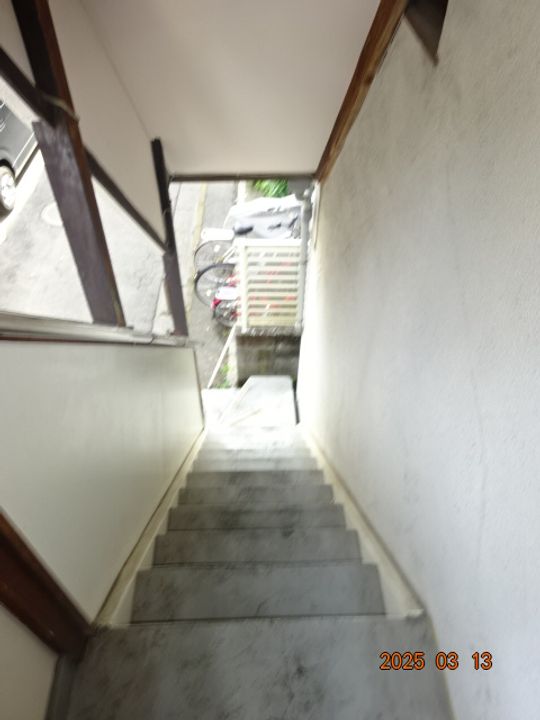 神崎荘の地図