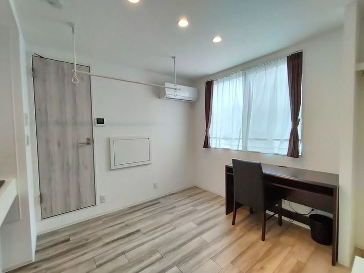 東京都葛飾区柴又5(マンション)の賃貸物件の内装