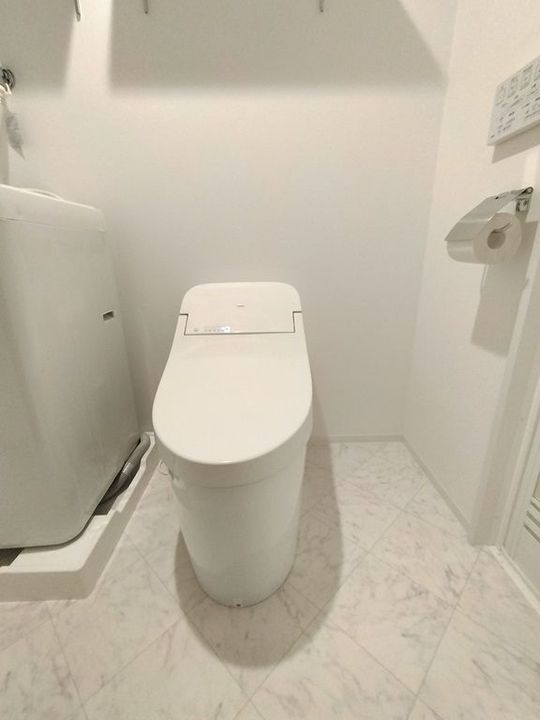 東京都葛飾区柴又5(マンション)の賃貸物件の内装