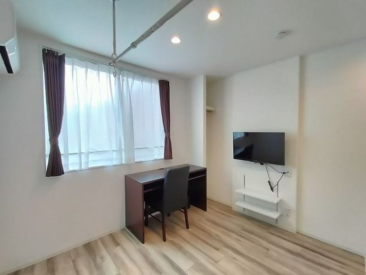 東京都葛飾区柴又5(マンション)の賃貸物件の内装