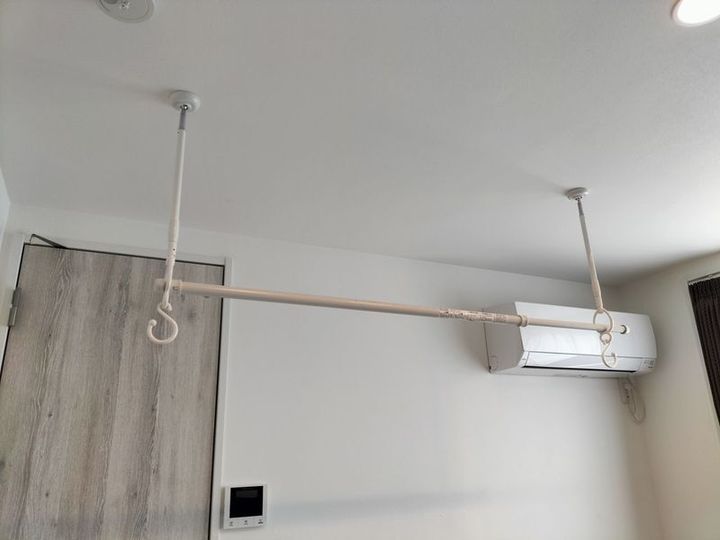 東京都葛飾区柴又5(マンション)の賃貸物件の内装